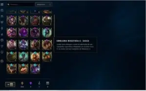 League of legends 449 skins