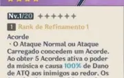CONTA TOP ST MONA+RAZOR+FISHCL e diversos 4 estrelas