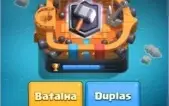 Clash Royale Nv 12 TOP - Email Fictício Próprio da Conta