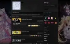Conta Steam com CS GO Prime Global