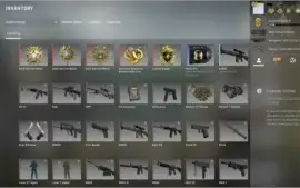 Conta Steam com CS GO Prime Global