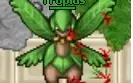 Conta level 226 no servidor purple