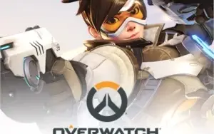 Conta Overwatch - Game Of The Year Edition - PC