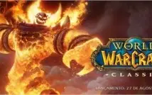 Pré-Venda : Uplevel - WOW Classic - Nível 1 ao 60