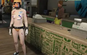 Conta De Gta|Lvl 570|7.5 Bilhões|Fast Run|Max Status|Trajmod