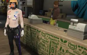 Conta De Gta|Lvl 570|7.5 Bilhões|Fast Run|Max Status|Trajmod