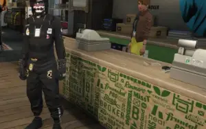 Conta De Gta|Lvl 570|7.5 Bilhões|Fast Run|Max Status|Trajmod