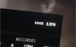 Conta Dota 2 Immortal - 5970 Mmr