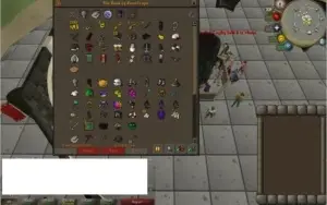 CONTA RUNESCAPE OLD SCHOOL, PURE, F2P