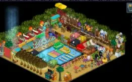 CONTA HABBO 2007 C MTS RAROS E MOBIS 
