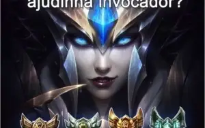 EloJob League of Legends