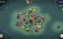 Centro de Vila Nvl 9 - COC