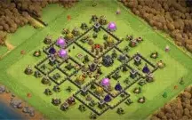 Centro de Vila Nvl 9 - COC