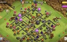 Centro de Vila Nvl 9 - COC