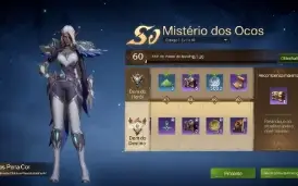 Tarisland | Conta Arqueira Latam-1 (Email Unico)
