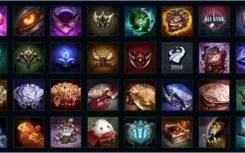 CONTA LOL 356 SKINS ÓTIMO PREÇO