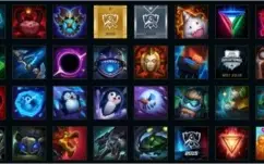 CONTA LOL 356 SKINS ÓTIMO PREÇO