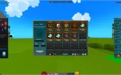 Conta de trove end game 480 MR com ganda e varios dragoes