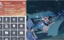 Ganyu + amos + garantido (ayato) ar40