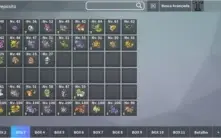 CONTA POKEMMO