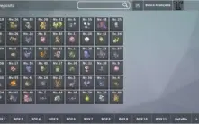 CONTA POKEMMO