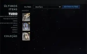 CONTA DOTA 2, 2K MMR 9600 CONDUTA + ITENS TOP