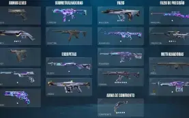 Conta de valorant | faca e Vandal Saqueadora, Skins de passe