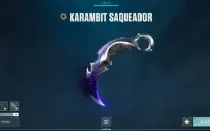 Conta de valorant | faca e Vandal Saqueadora, Skins de passe