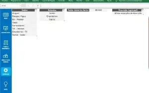 Planilha Fluxo De Caixa Co Dashboard - Pessoal / Empresarial