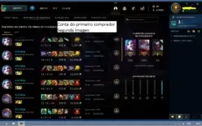 ◀▶ ELO JOB FERRO 4 AO DIAMANTE 4 RAPIDO E BARATO