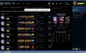 ◀▶ ELO JOB FERRO 4 AO DIAMANTE 4 RAPIDO E BARATO