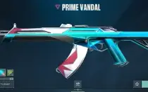Conta Valorant com muitas skins + RANK DIAMANTE E MMR BOM
