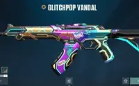 Conta Valorant com muitas skins + RANK DIAMANTE E MMR BOM