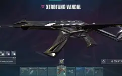 Conta Valorant com muitas skins + RANK DIAMANTE E MMR BOM
