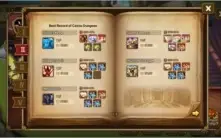 #302 C2 Alexandra ChunLiDark Seara Tiana Zaiross