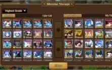 #302 C2 Alexandra ChunLiDark Seara Tiana Zaiross