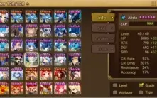 #302 C2 Alexandra ChunLiDark Seara Tiana Zaiross