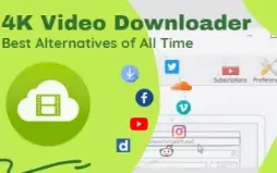 4K Video Downloader - Windows