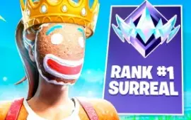 Elojob Fortnite (Suba De Rank Esta Semana) Preço Mais Barato