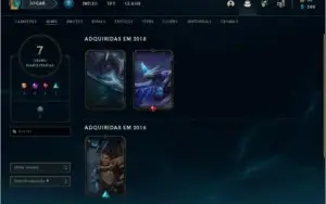 Platina 3 level 66