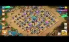 Clash of clans CV 12 quase full