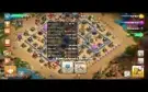 Clash of clans CV 12 quase full