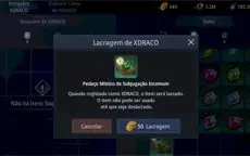 MIR GuerreiroMinerador. Minera em 5s. 88%+ rápido. Veja foto