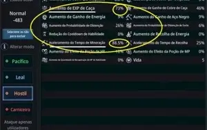 MIR GuerreiroMinerador. Minera em 5s. 88%+ rápido. Veja foto