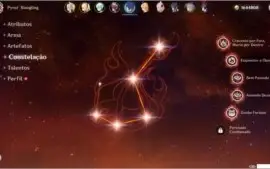 AR40 - VENTI + KLEE + DILLUC + QIQI + JEAN + MONA