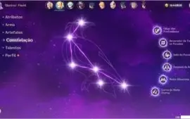 AR40 - VENTI + KLEE + DILLUC + QIQI + JEAN + MONA