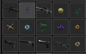 CONTA CSGO PRIME/579WINS/AGUIA 2/2100 HORAS/GTA V/THE FOREST