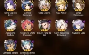 Conta Epic7