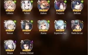Conta Epic7