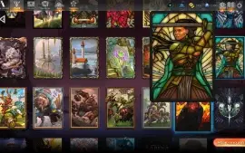 Conta Magic Arena Super Atualizada Formato T2 Promoçao Mtg